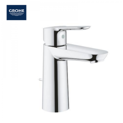 Grohe BauEdge Single-lever 中身面盆龍頭  23758000