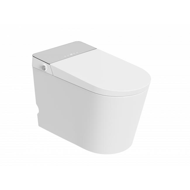 AVANT GARDE 700L X 393W X 476H mm 智能座廁 Smart Toilet TS887009811