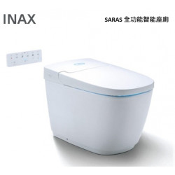 INAX SARAS 100572BW10 智能座廁