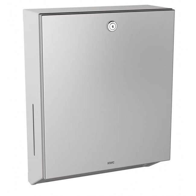 KWC RODX600 抹手紙架