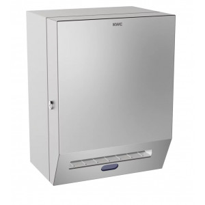 KWC RODX630 感應抹手紙架