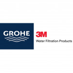 Grohe & 3M
