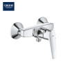 GROHE BAUFLOW 淋浴龍頭 23632000 GROHE BAUFLOW 淋浴龍頭 23632000