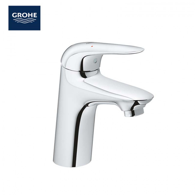 GROHE EuroStyle Solid面盆龍頭 23715003