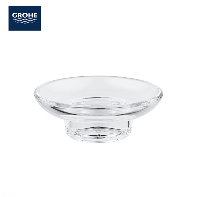 GROHE ESSENTIALS Soap Dish 40368001